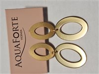 Earrings Aquaforte Woman VINTAGE GLAMOUR in Silver H4180583 - H4180583